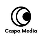 Caspa Media Logo