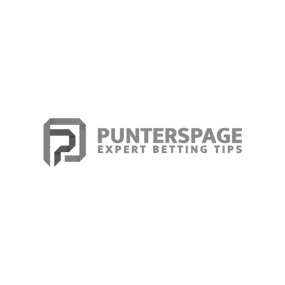 Punters Page Logo